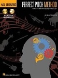 Cover: Hal Leonard Perfect Pitch Method - Hal Leonard Corporation