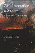 Cover: The Destruction of Sodom - Lutterworth Press