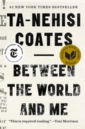 Cover: Between the World and Me - One World