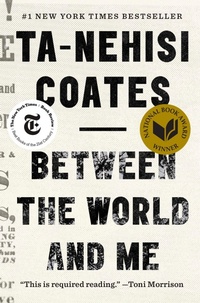 Enlarge image Cover: Between the World and Me - One World