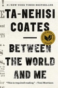 Cover: Between the World and Me - Random House Inc