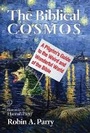 Cover: The Biblical Cosmos - Lutterworth Press