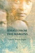Cover: Essays From the Margins - Lutterworth Press
