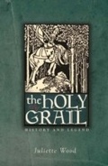 Cover: The Holy Grail - University of Wales Press