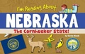 Cover: I'm Reading about Nebraska - Gallopade International