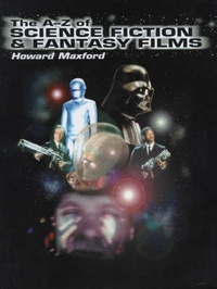 Abbildung von: A Z OF SCIENCE FICTION & FANTASY - Batsford