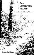 Cover: The UnPeopled Season - Riverfeet Press
