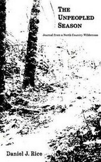 Abbildung von: The UnPeopled Season - Riverfeet Press