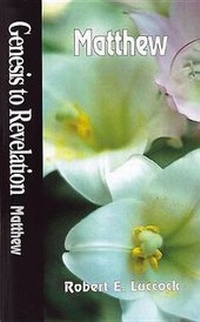 Abbildung von: Genesis to Revelation - New Testament Set - Abingdon Press