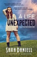 Cover: A Life Unexpected - Opine Press