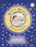Cover: Ben's Magic Telescope - Puffin Books