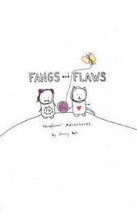 Enlarge image Cover: Fangs and Flaws - Crescendoh Bridge Press