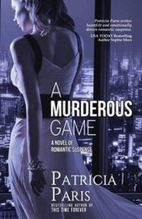 Enlarge image Cover: A Murderous Game - Moonsong Publishing