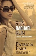 Cover: Run Rachael Run - Moonsong Publishing