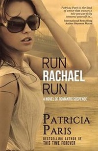 Enlarge image Cover: Run Rachael Run - Moonsong Publishing