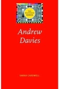 Cover: Andrew Davies - Manchester University Press