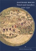 Cover: Eastward Bound - Manchester University Press