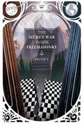 Cover: The Secret War Inside Freemasonry - Middle Chamber Media