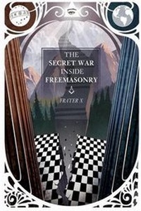 Enlarge image Cover: The Secret War Inside Freemasonry - Middle Chamber Media