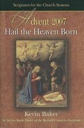 Cover: Hail the Heaven Born Student - Abingdon Press