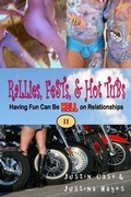 Cover: Rallies, Fests, & Hot Tubs - Duzmtr Inc.
