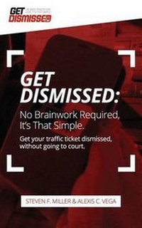 Enlarge image Cover: Getdismissed - Steven F.\Miller
