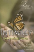 Cover: Living the Good Life Together - Intimacy Study & Reflection Guide - Abingdon Press