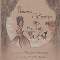 Cover: Princess Catherine and the Toy Thief - Twilight Greyce Multimedia