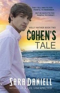 Cover: Cohen's Tale - Opine Press