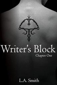 Enlarge image Cover: Writer's Block - Smitty-Mouse