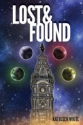 Cover: Lost & Found - Darkflame Books