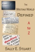 Cover: The Writing World Defined A to Z - Bold Vision Books
