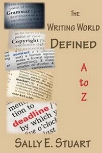 Enlarge image Cover: The Writing World Defined A to Z - Bold Vision Books