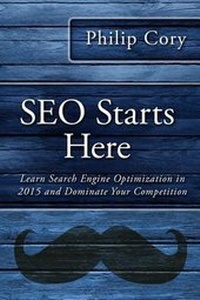 Abbildung von: SEO Starts Here - Philip\Cory