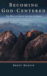 Enlarge image Cover: Becoming God-Centered - Ichthus Publications