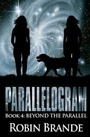 Cover: Parallelogram (Book 4 - Ryer Publishing