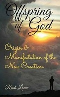 Cover: Offspring of God - Rudi\Louw#publishing