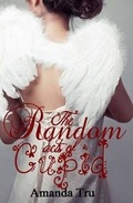 Cover: The Random Acts of Cupid - Walker Hammond Publishers