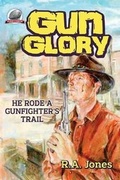 Cover: Gun Glory - Airship 27