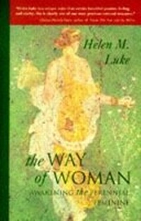 Enlarge image Cover: The Way of Woman - Newleaf
