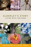 Cover: The Story of Alderley - Manchester University Press