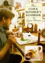 Cover: Clock Repairer's Handbook - David & Charles