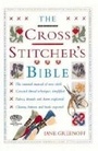 Cover: Cross Stitchers Bible - David & Charles