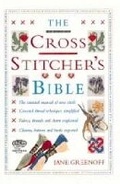 Cover: Cross Stitchers Bible - David & Charles