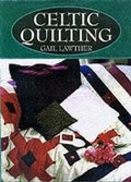 Cover: Celtic Quilting - David & Charles