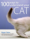 Cover: 100 Ways to Understand Your Cat - David & Charles