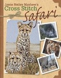 Cover: Cross Stitch Safari - David & Charles