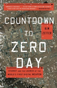 Abbildung von: Countdown to Zero Day - Bantam Books