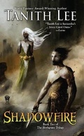 Cover: Shadowfire - Daw Books