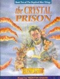 Cover: The Crystal Prison - Hodder Wayland